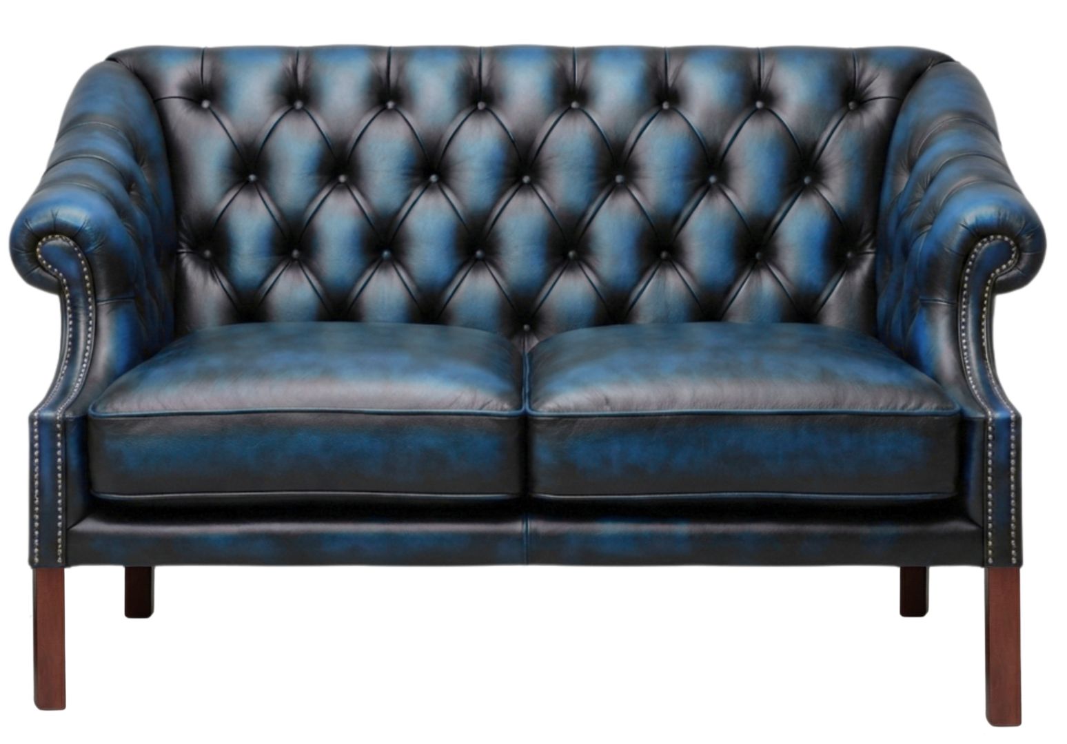 The Ashbury Chesterfield